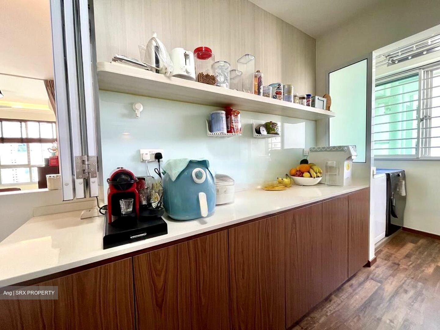 Blk 93B Telok Blangah Parcview (Bukit Merah), HDB 4 Rooms #447285971